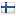 asajoo.com server is located in Finland